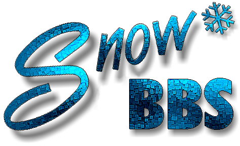 Logo SnowBBS